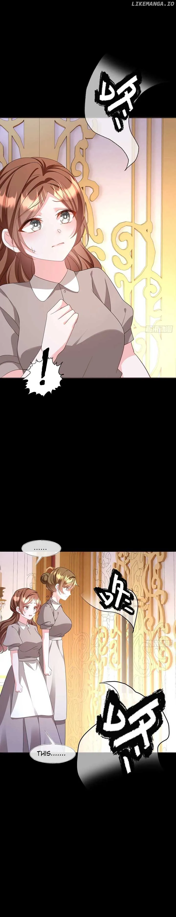 After Becoming everyone’s Favorite, I went on a killing spree Chapter 30 page 7