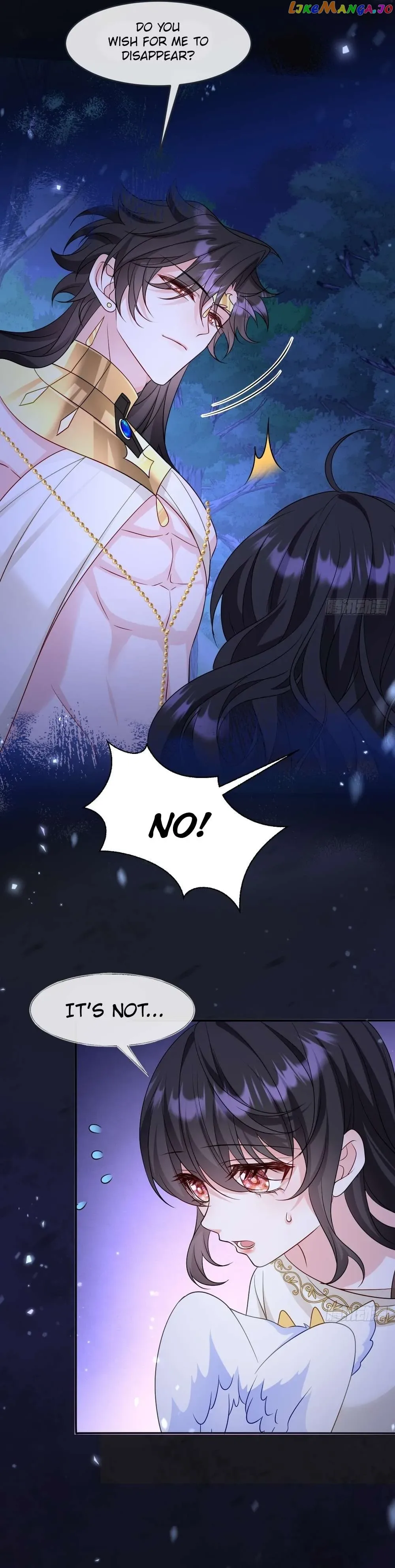 After Becoming everyone’s Favorite, I went on a killing spree Chapter 20 page 25