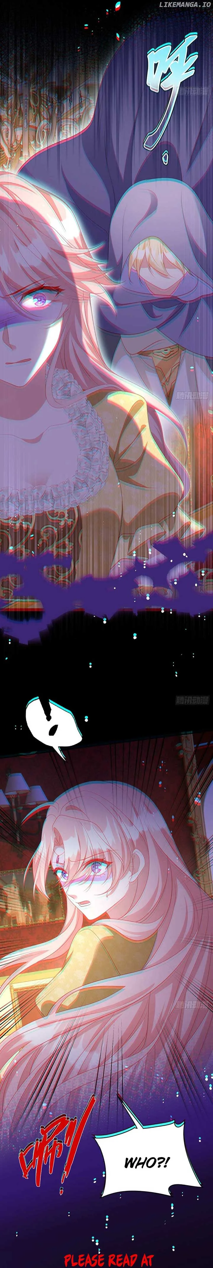 After Becoming everyone’s Favorite, I went on a killing spree Chapter 29 page 19