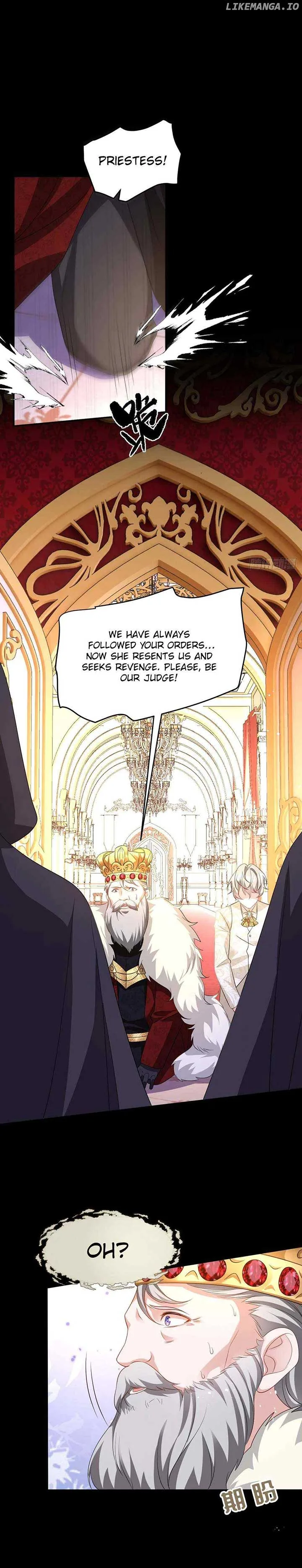 After Becoming everyone’s Favorite, I went on a killing spree Chapter 31 page 16