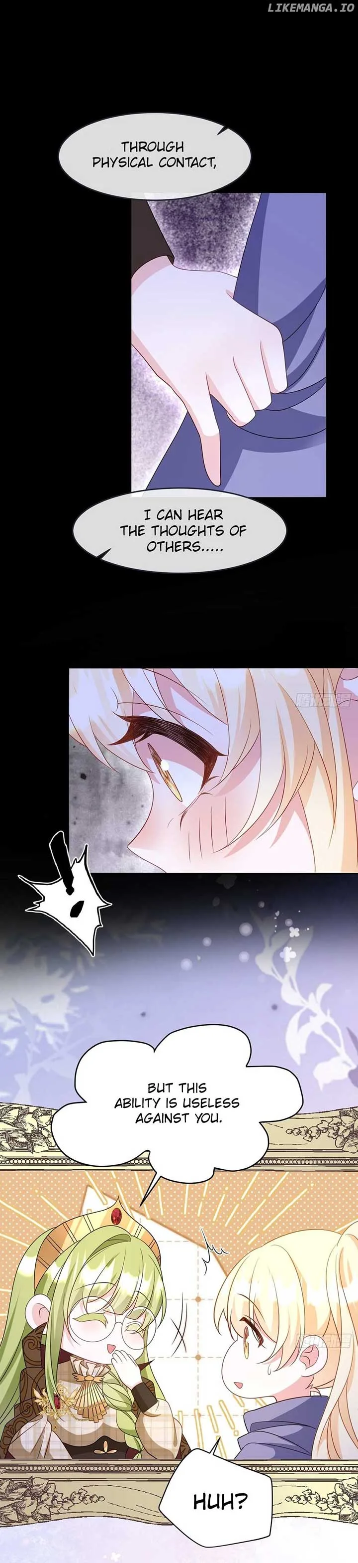 After Becoming everyone’s Favorite, I went on a killing spree Chapter 32 page 9