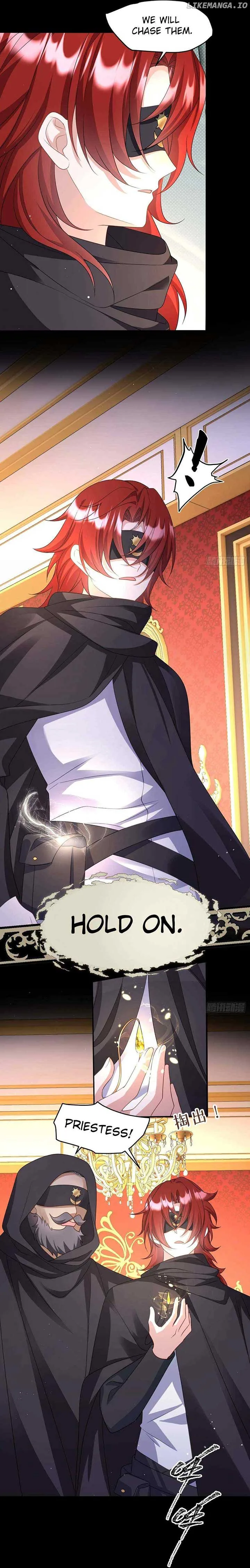After Becoming everyone’s Favorite, I went on a killing spree Chapter 31 page 15