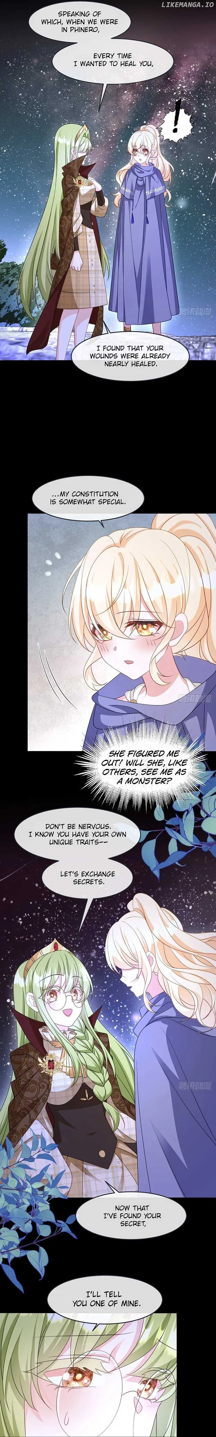After Becoming everyone’s Favorite, I went on a killing spree Chapter 32 page 8