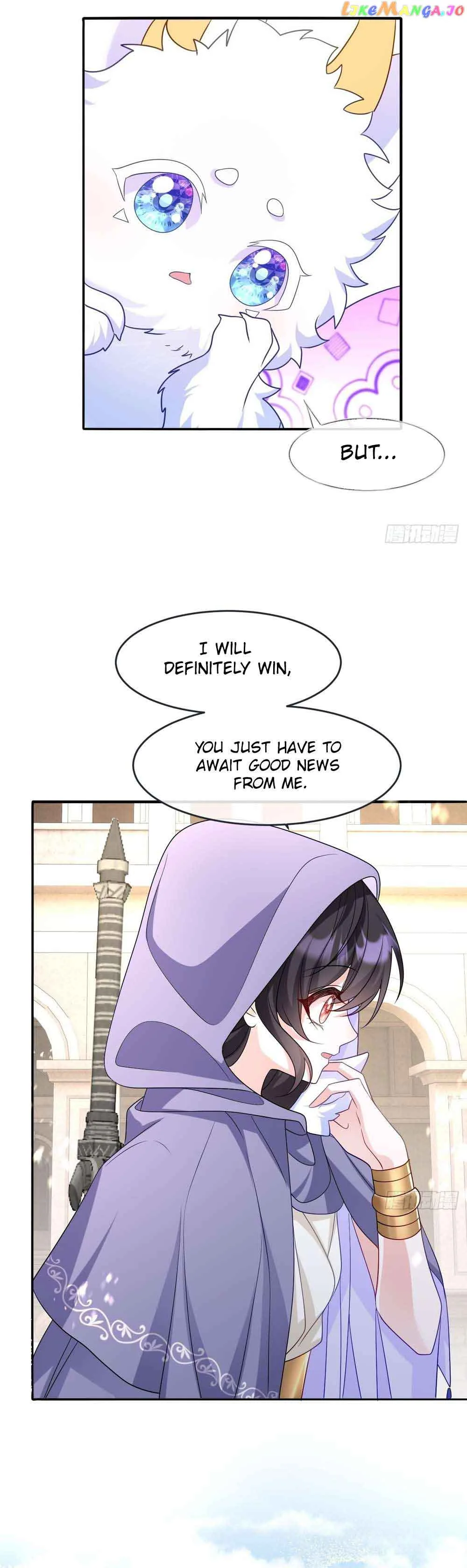 After Becoming everyone’s Favorite, I went on a killing spree Chapter 22 page 17