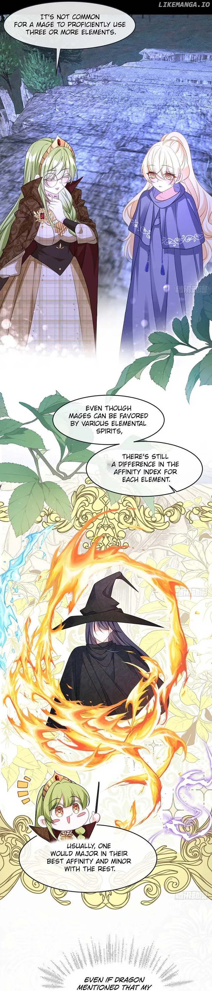 After Becoming everyone’s Favorite, I went on a killing spree Chapter 32 page 6