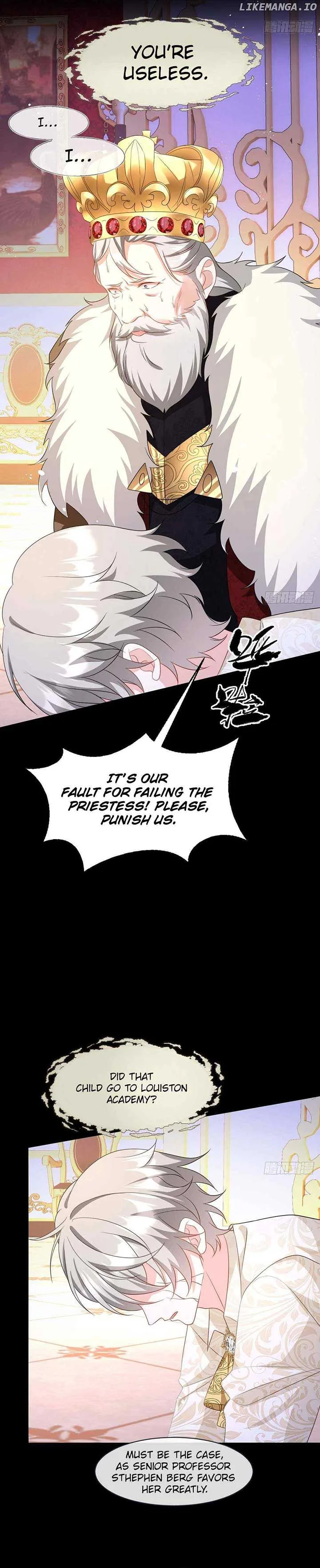 After Becoming everyone’s Favorite, I went on a killing spree Chapter 31 page 18