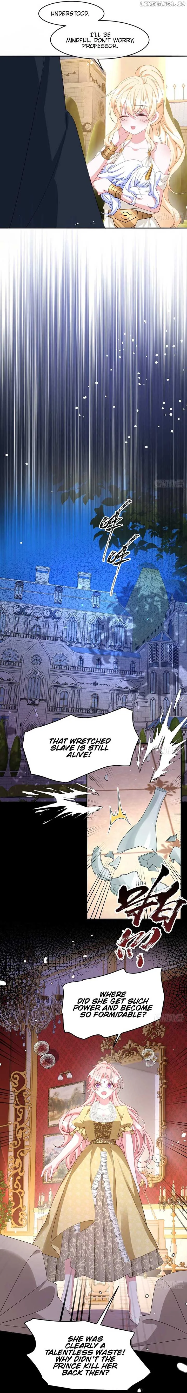 After Becoming everyone’s Favorite, I went on a killing spree Chapter 29 page 17