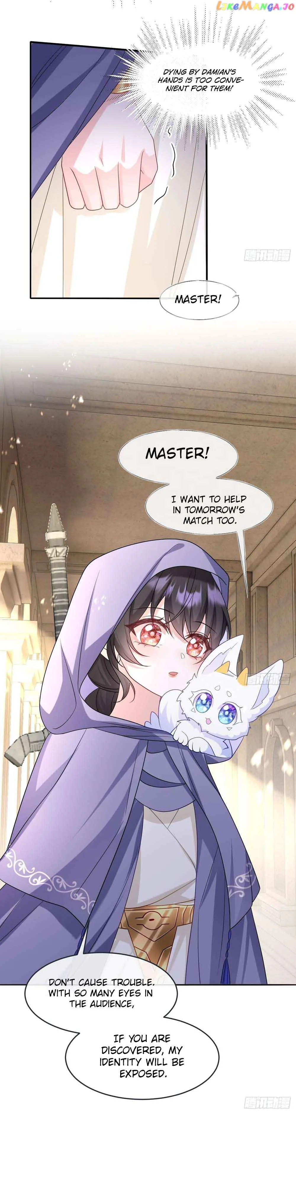 After Becoming everyone’s Favorite, I went on a killing spree Chapter 22 page 16