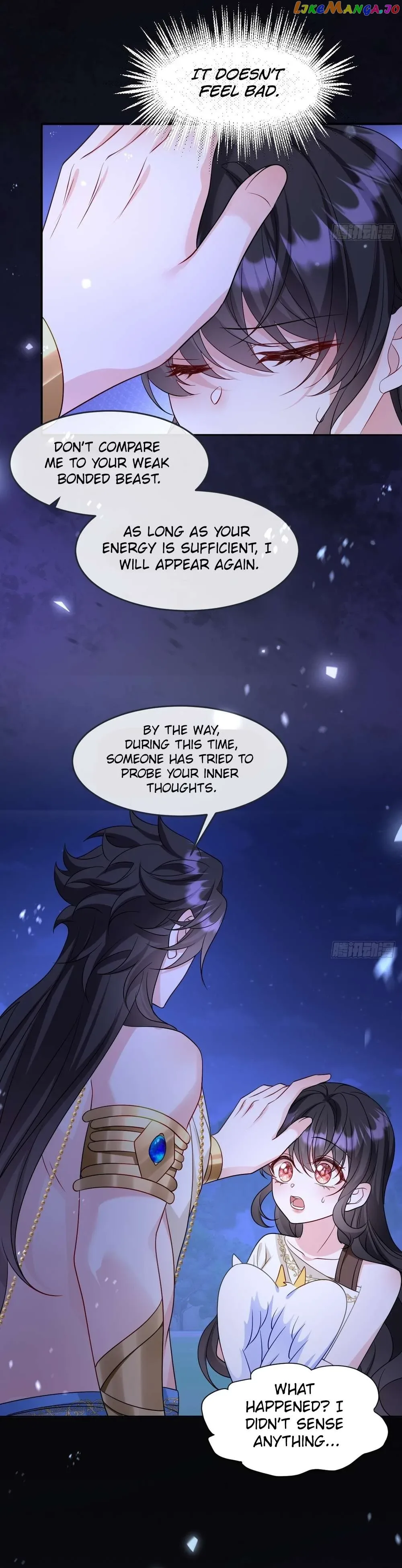 After Becoming everyone’s Favorite, I went on a killing spree Chapter 20 page 27