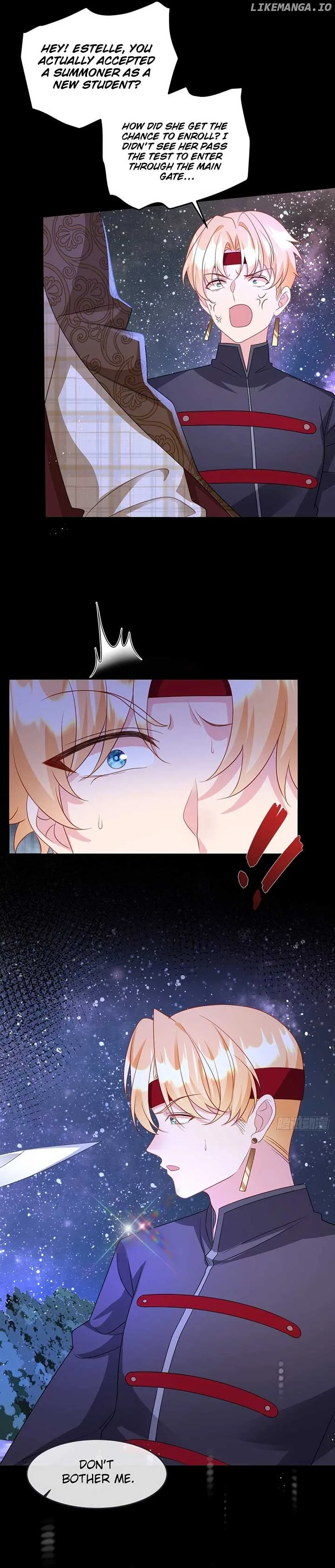 After Becoming everyone’s Favorite, I went on a killing spree Chapter 32 page 18