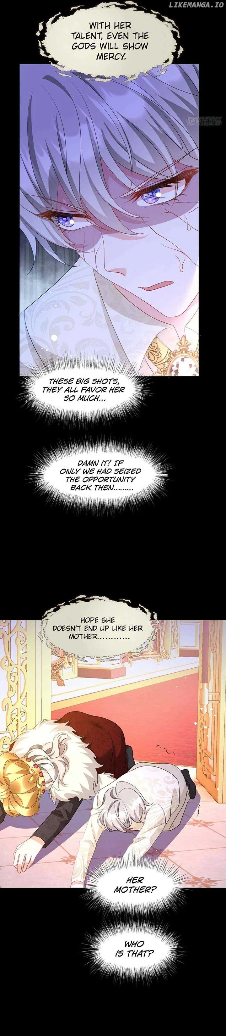After Becoming everyone’s Favorite, I went on a killing spree Chapter 31 page 19