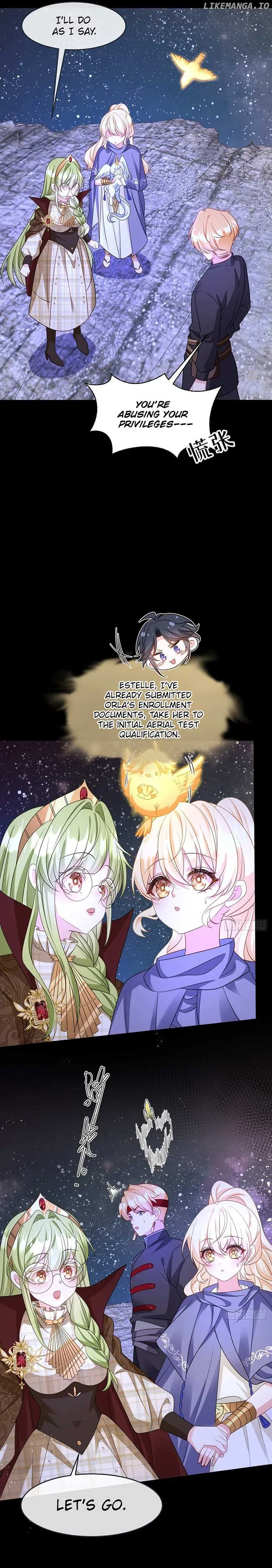 After Becoming everyone’s Favorite, I went on a killing spree Chapter 32 page 17