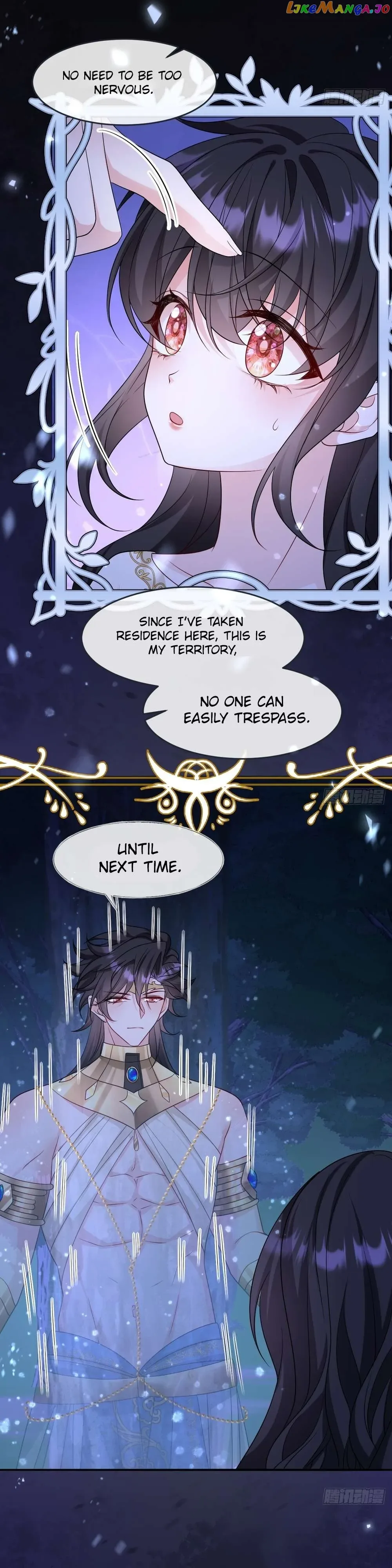 After Becoming everyone’s Favorite, I went on a killing spree Chapter 20 page 28