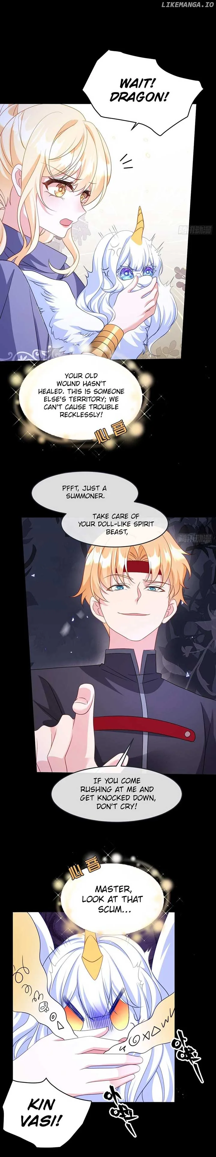 After Becoming everyone’s Favorite, I went on a killing spree Chapter 32 page 15