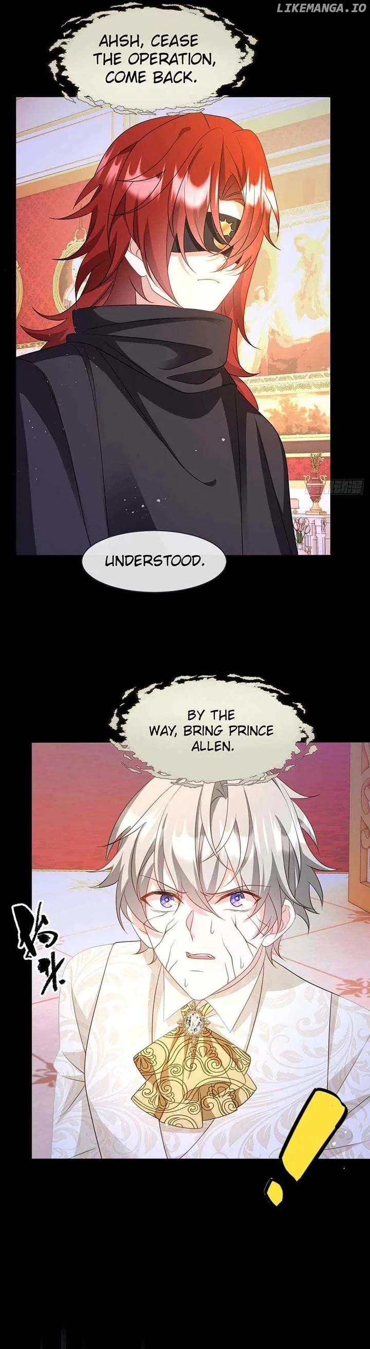After Becoming everyone’s Favorite, I went on a killing spree Chapter 31 page 20