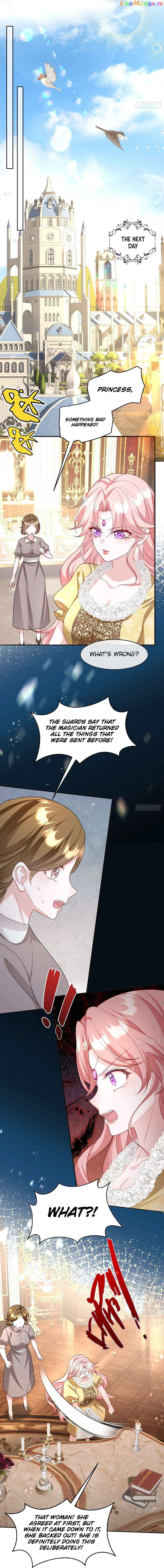 After Becoming everyone’s Favorite, I went on a killing spree Chapter 22 page 18