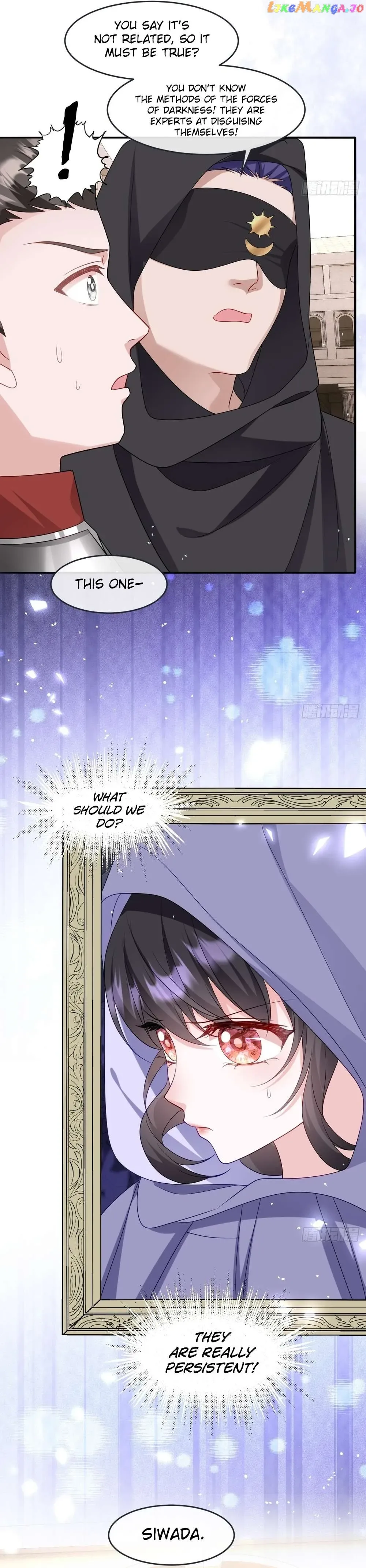 After Becoming everyone’s Favorite, I went on a killing spree Chapter 21 page 20