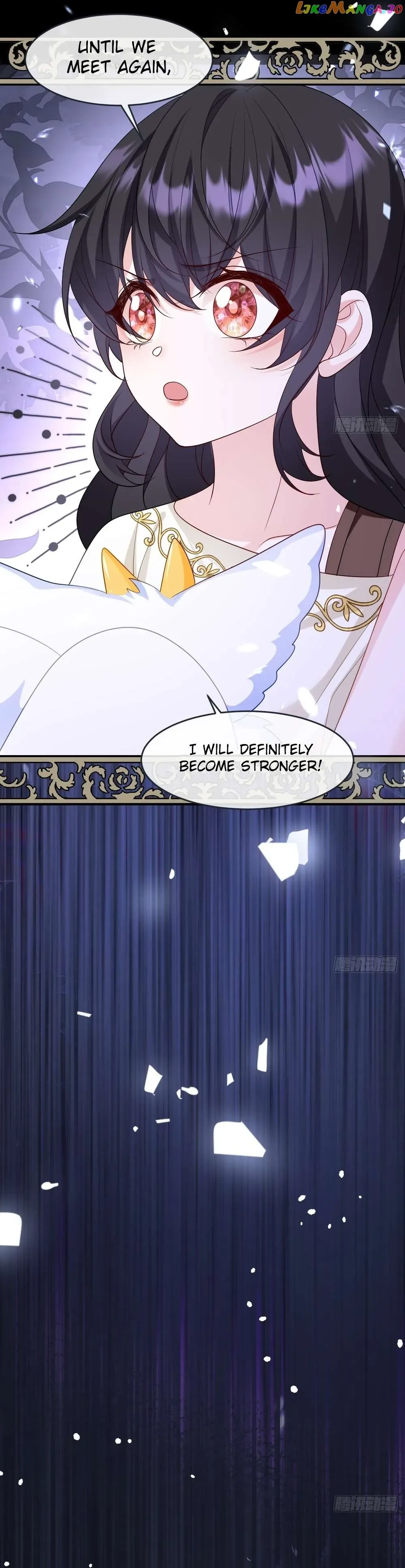 After Becoming everyone’s Favorite, I went on a killing spree Chapter 20 page 30