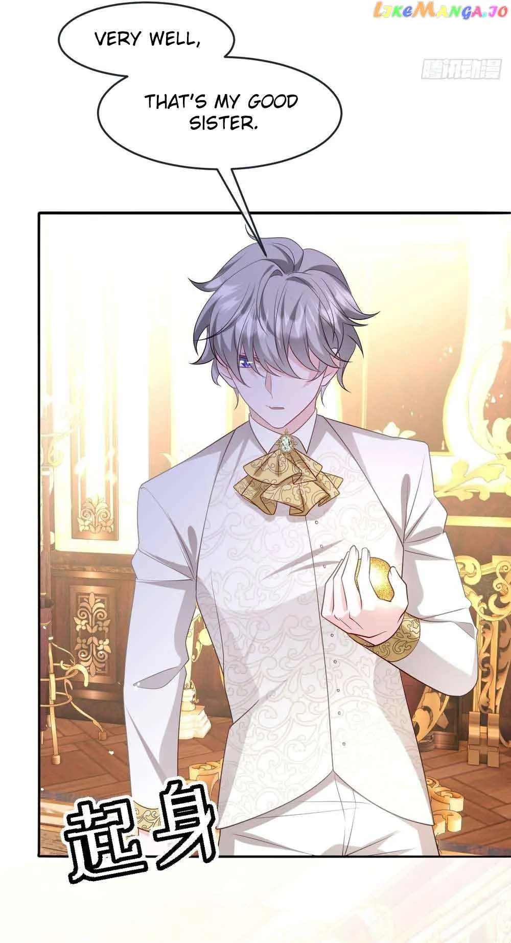 After Becoming everyone’s Favorite, I went on a killing spree Chapter 22 page 22
