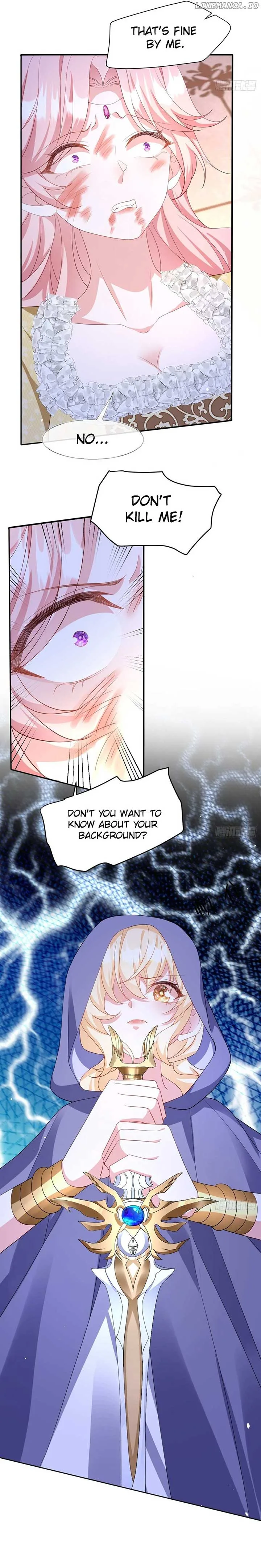 After Becoming everyone’s Favorite, I went on a killing spree Chapter 30 page 12