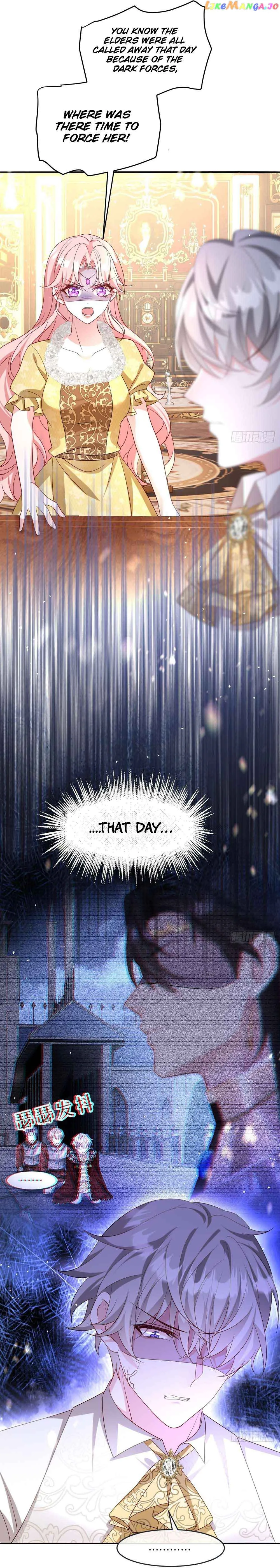 After Becoming everyone’s Favorite, I went on a killing spree Chapter 22 page 20