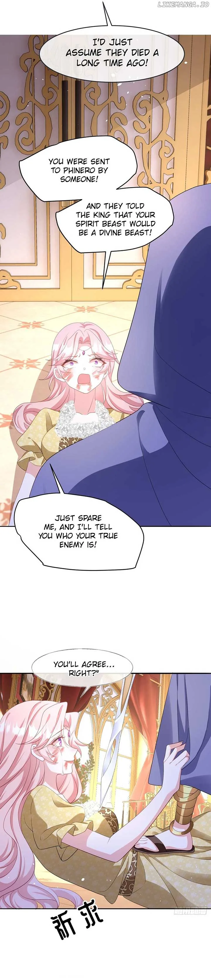 After Becoming everyone’s Favorite, I went on a killing spree Chapter 30 page 14