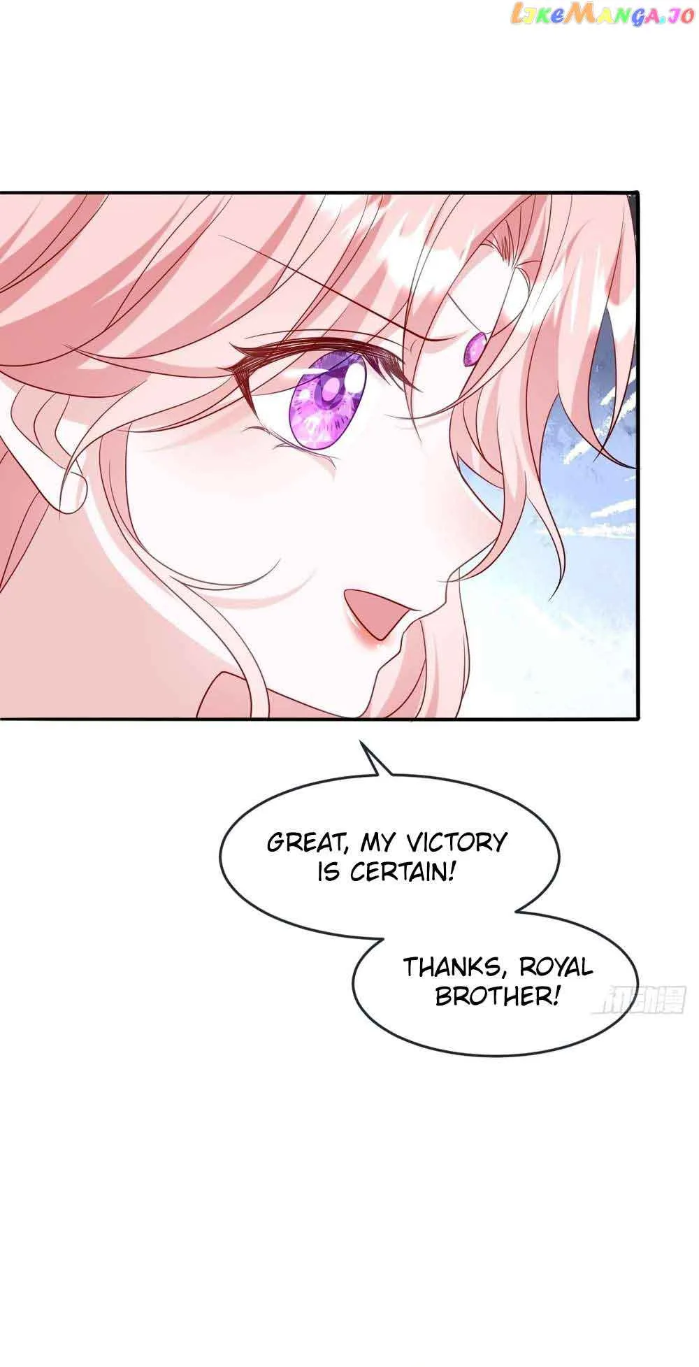 After Becoming everyone’s Favorite, I went on a killing spree Chapter 22 page 24