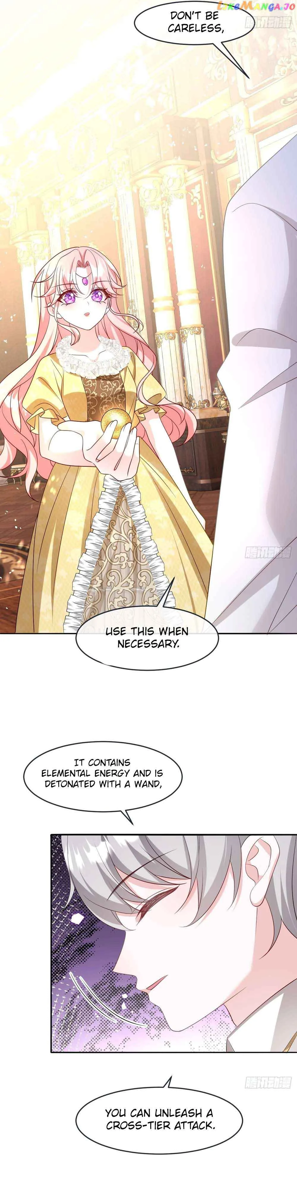After Becoming everyone’s Favorite, I went on a killing spree Chapter 22 page 23