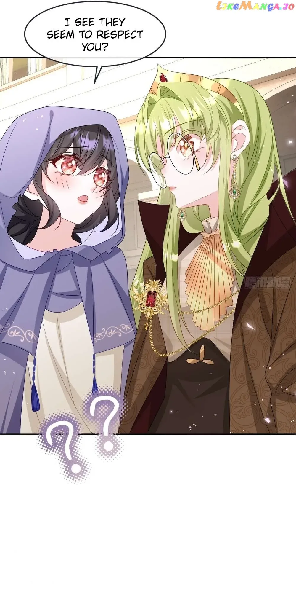 After Becoming everyone’s Favorite, I went on a killing spree Chapter 21 page 25