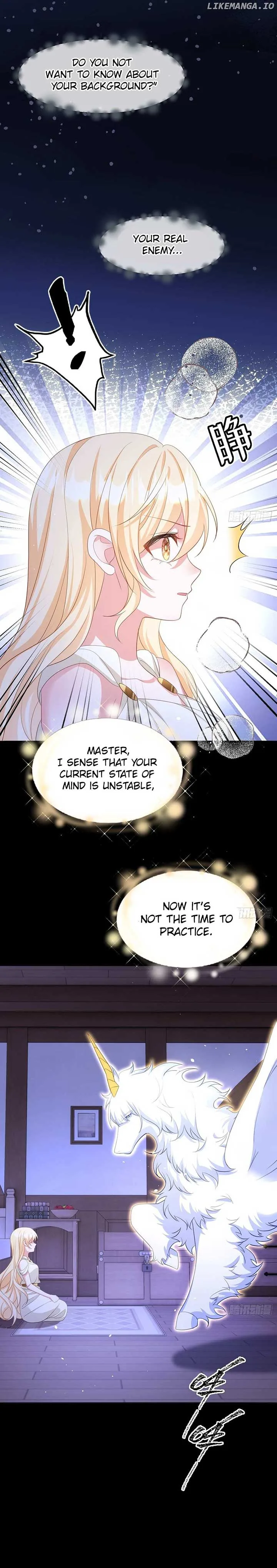After Becoming everyone’s Favorite, I went on a killing spree Chapter 30 page 17