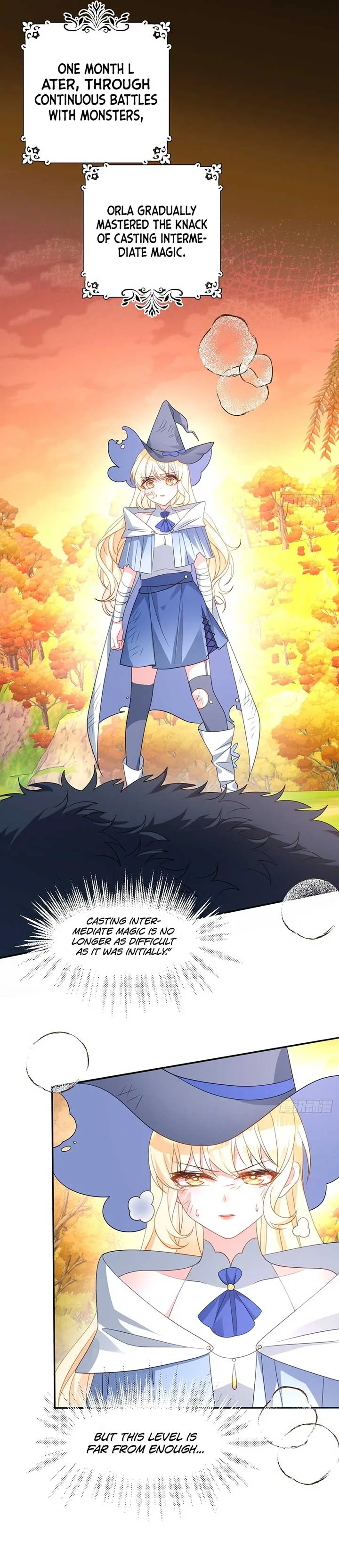 After Becoming everyone’s Favorite, I went on a killing spree Chapter 35 page 3