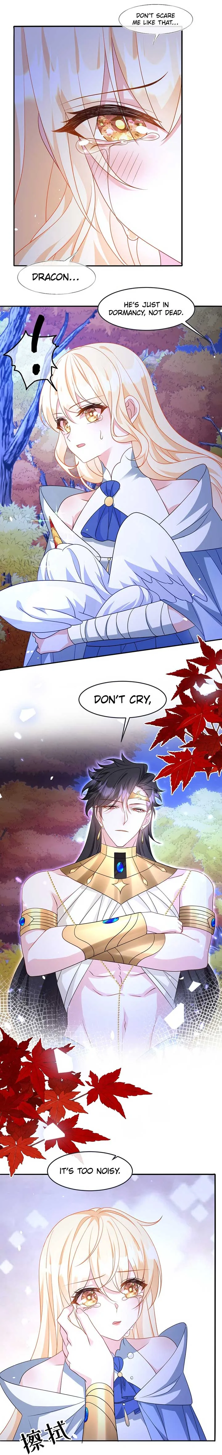After Becoming everyone’s Favorite, I went on a killing spree Chapter 36 page 4