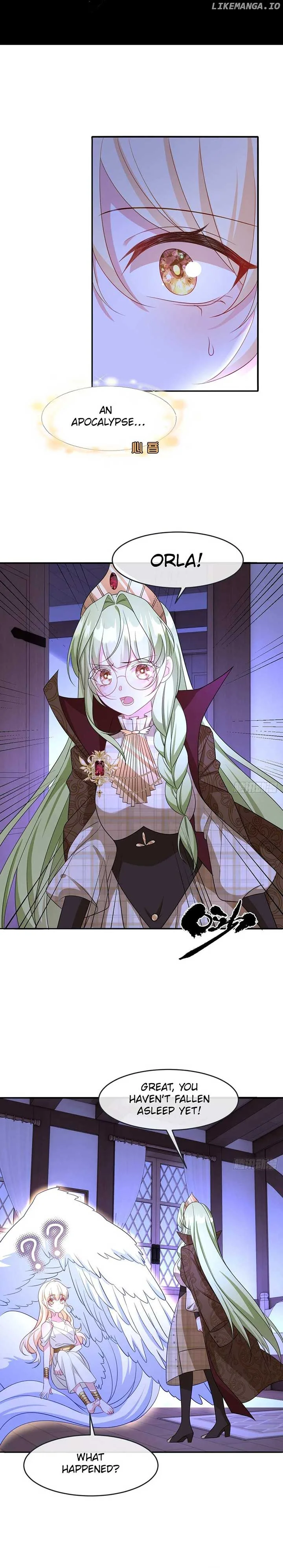 After Becoming everyone’s Favorite, I went on a killing spree Chapter 30 page 20