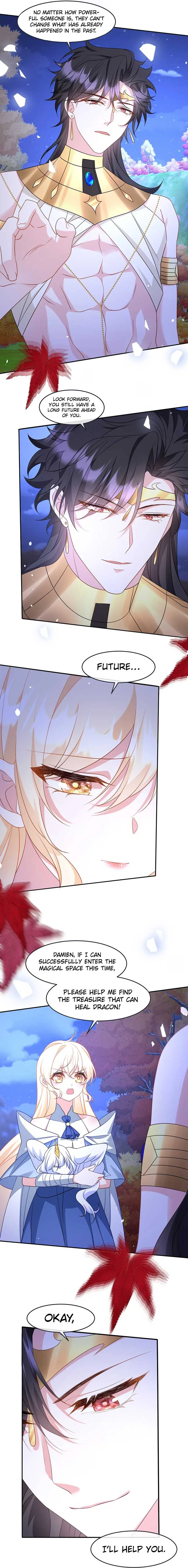 After Becoming everyone’s Favorite, I went on a killing spree Chapter 36 page 9