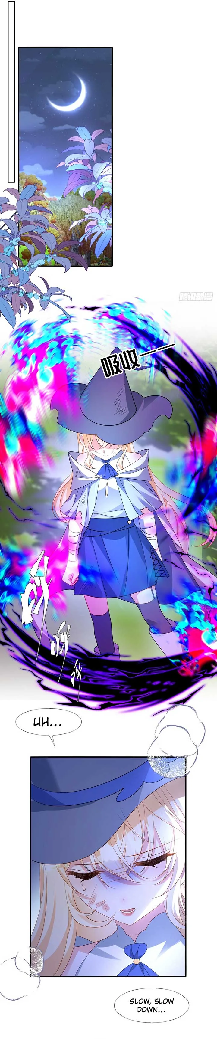 After Becoming everyone’s Favorite, I went on a killing spree Chapter 35 page 10