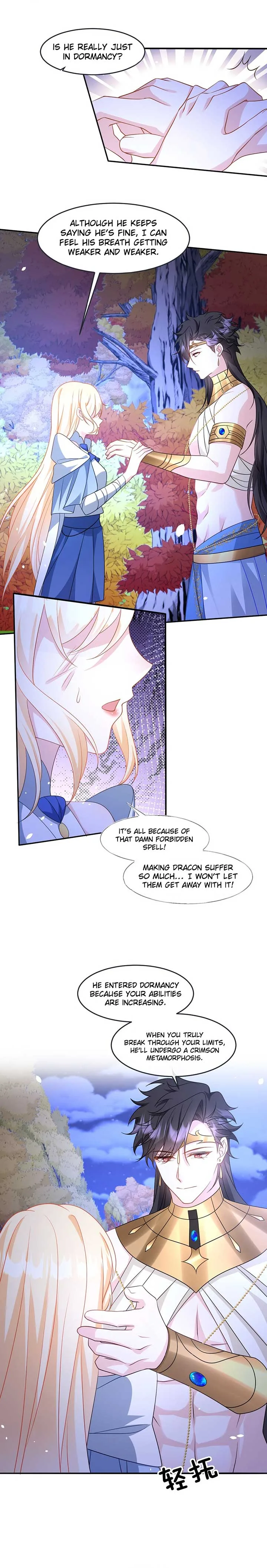After Becoming everyone’s Favorite, I went on a killing spree Chapter 36 page 5