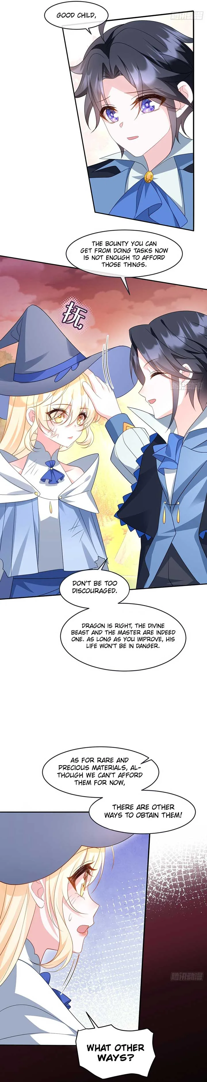 After Becoming everyone’s Favorite, I went on a killing spree Chapter 35 page 7