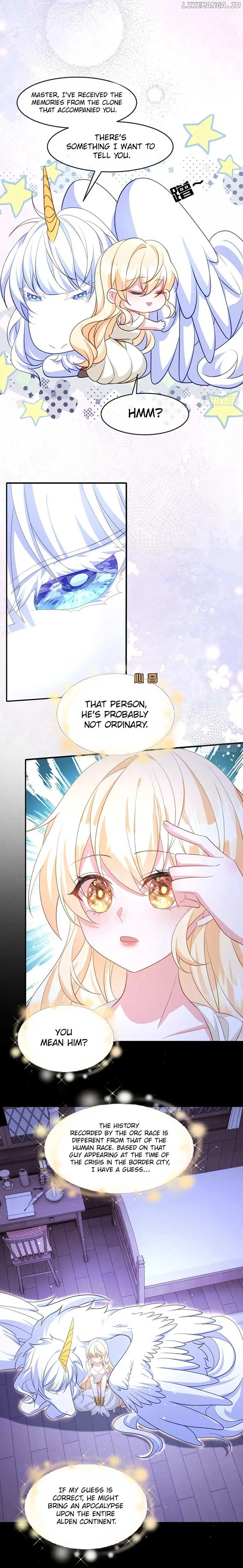 After Becoming everyone’s Favorite, I went on a killing spree Chapter 30 page 19