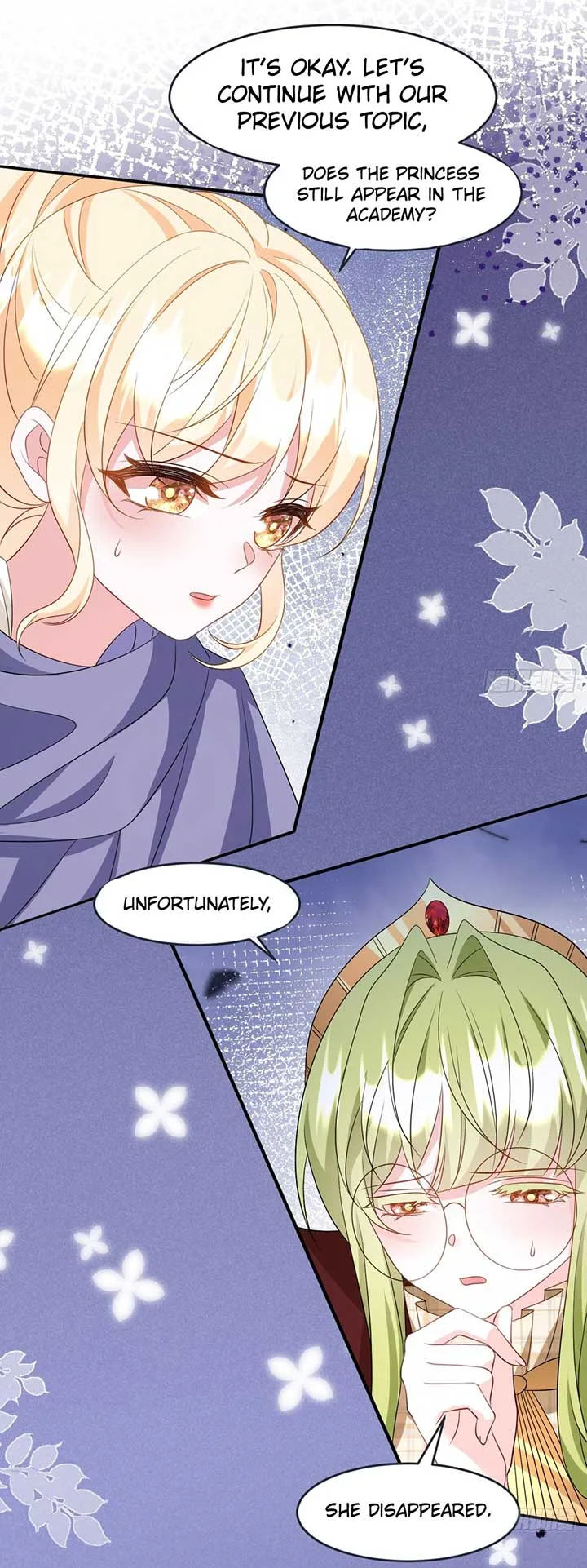 After Becoming everyone’s Favorite, I went on a killing spree Chapter 34 page 6