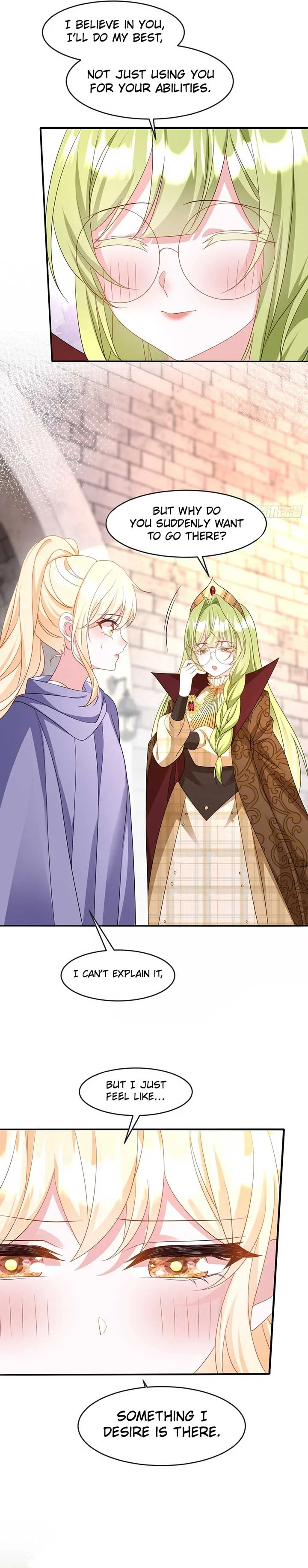 After Becoming everyone’s Favorite, I went on a killing spree Chapter 34 page 9