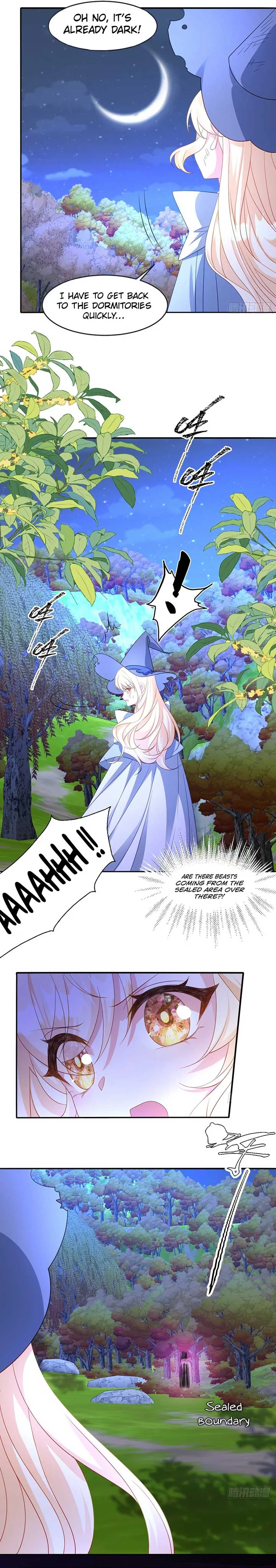 After Becoming everyone’s Favorite, I went on a killing spree Chapter 35 page 12