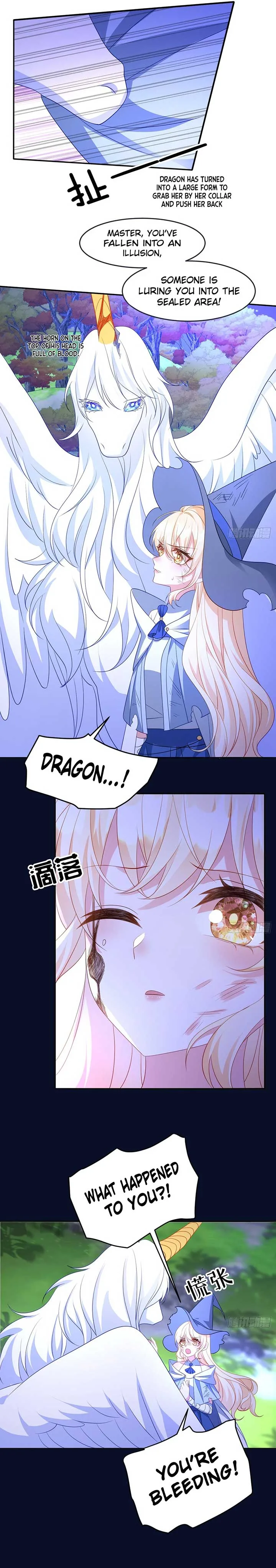 After Becoming everyone’s Favorite, I went on a killing spree Chapter 35 page 15