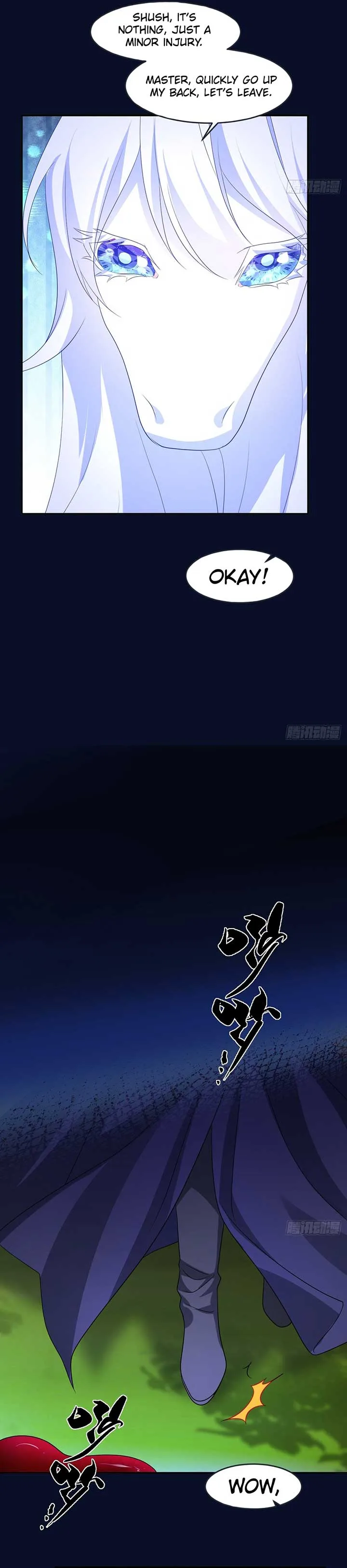 After Becoming everyone’s Favorite, I went on a killing spree Chapter 35 page 16