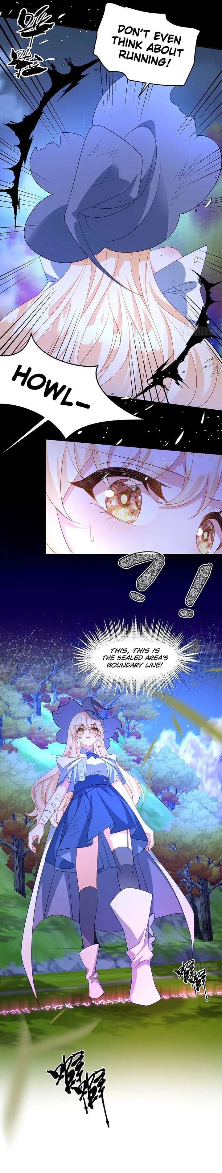 After Becoming everyone’s Favorite, I went on a killing spree Chapter 35 page 14