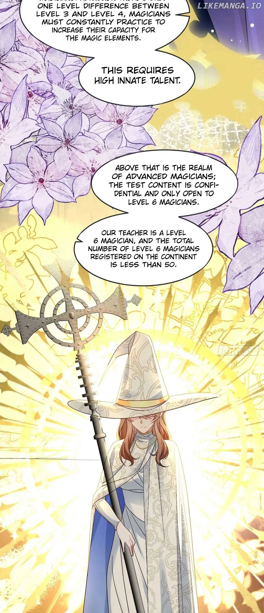 After Becoming everyone’s Favorite, I went on a killing spree Chapter 33 page 9