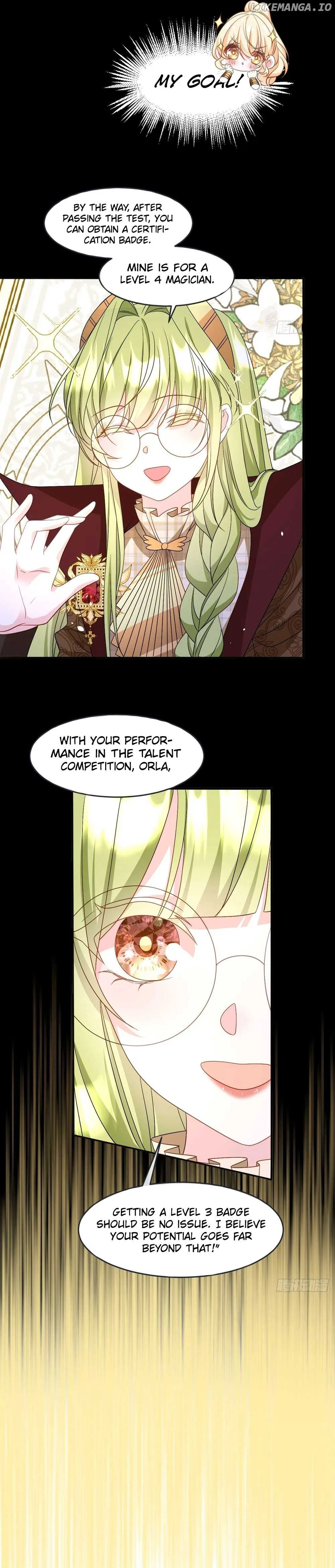 After Becoming everyone’s Favorite, I went on a killing spree Chapter 33 page 11