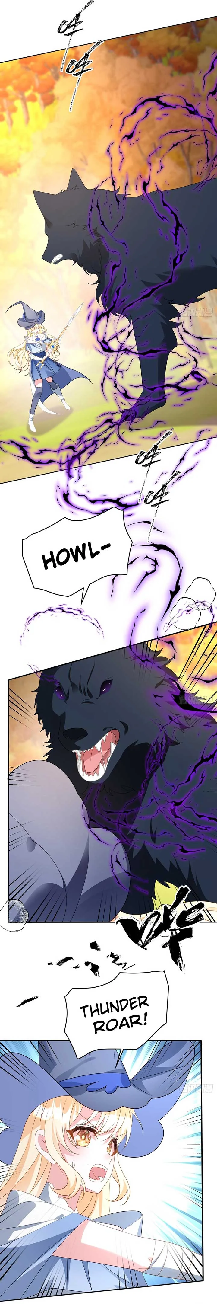 After Becoming everyone’s Favorite, I went on a killing spree Chapter 34 page 14