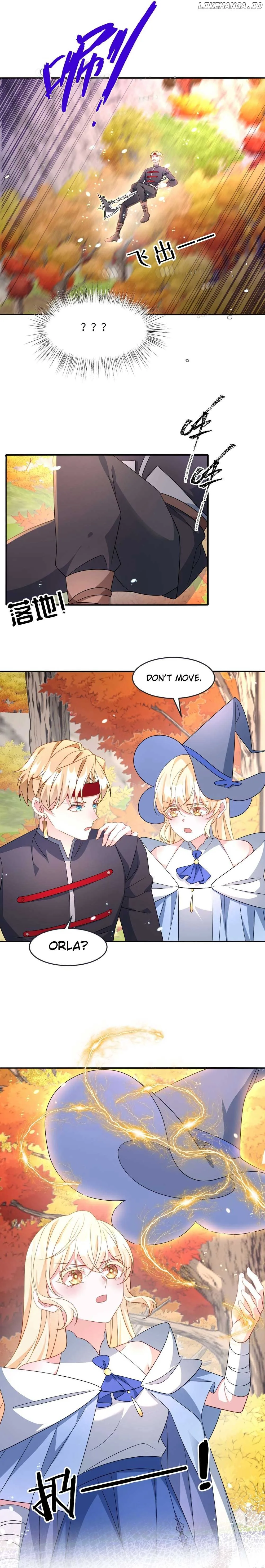 After Becoming everyone’s Favorite, I went on a killing spree Chapter 38 page 12