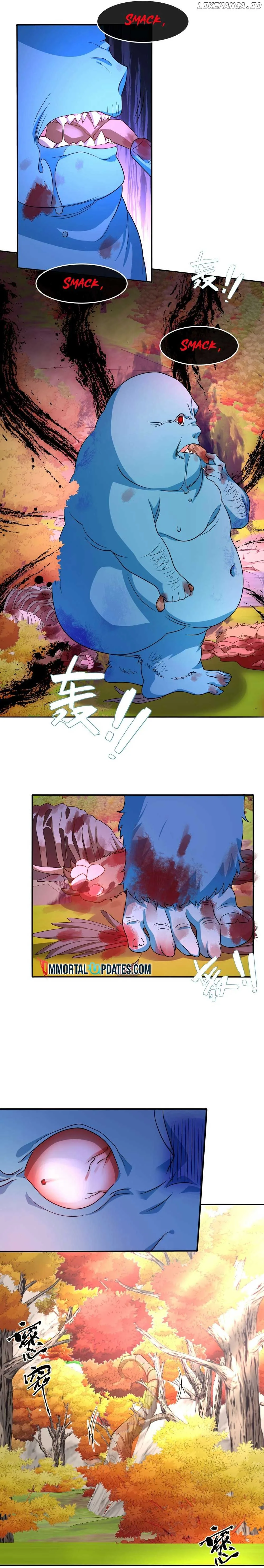 After Becoming everyone’s Favorite, I went on a killing spree Chapter 38 page 15