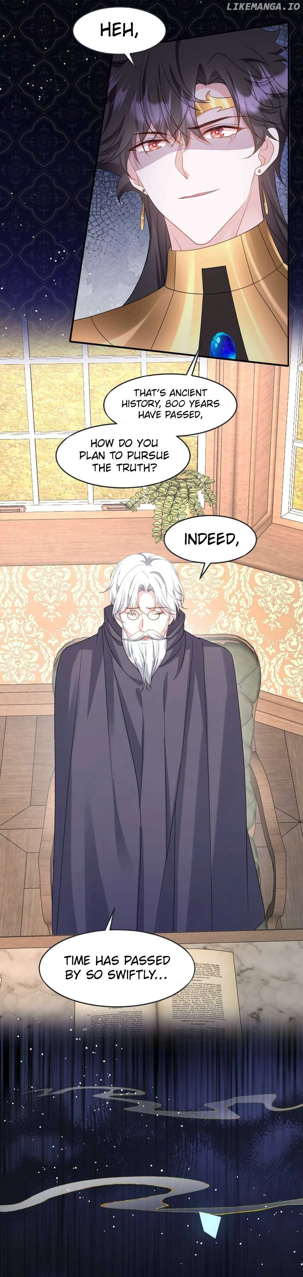 After Becoming everyone’s Favorite, I went on a killing spree Chapter 42 page 4